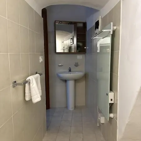 Appartement Dream - Spinola San Remo
