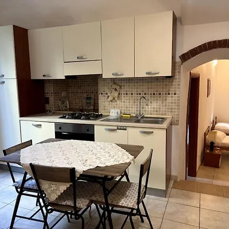 Appartement Dream - Spinola San Remo
