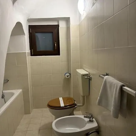 Apartment Dream - Spinola