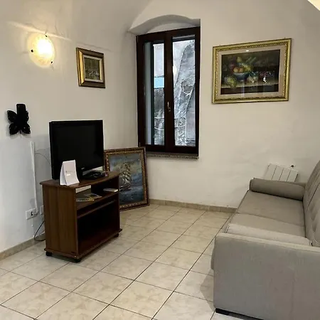 Dream - Spinola Apartment Sanremo